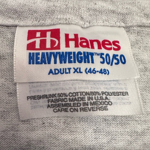 High waters II February floods of 96’ Portland, OR. T-shirt - Picture 3 of 3